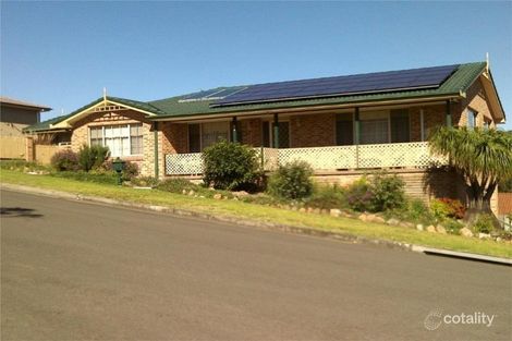 21 Conway Cres, Blackbutt, NSW 2529