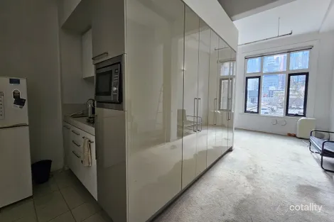 Property photo of 302/399 Bourke Street Melbourne VIC 3000