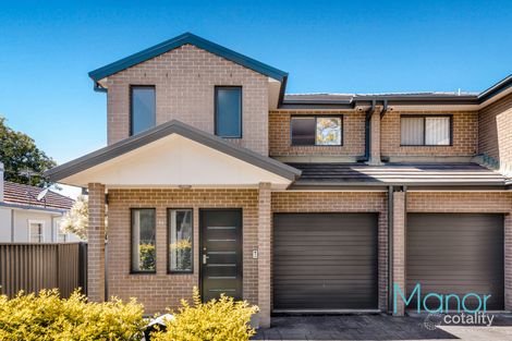 Property photo of 18 Balmoral Road Northmead NSW 2152