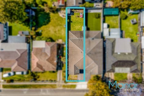 Property photo of 18 Balmoral Road Northmead NSW 2152