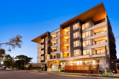 Property photo of 209/34 Jenner Street Nundah QLD 4012