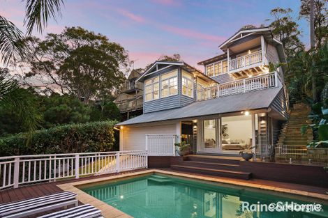 Property photo of 34 Taiyul Road North Narrabeen NSW 2101