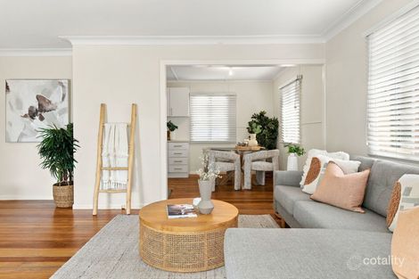 Property photo of 9 Budgeree Street Zillmere QLD 4034