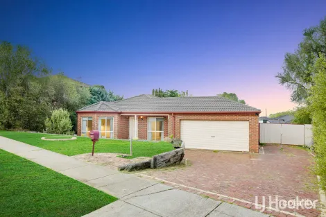 Property photo of 31 Connor Street Bacchus Marsh VIC 3340