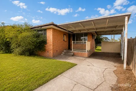 Property photo of 8 Henry Court Epping VIC 3076