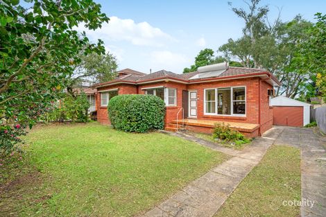 64 Parklands Rd, North Ryde, NSW 2113