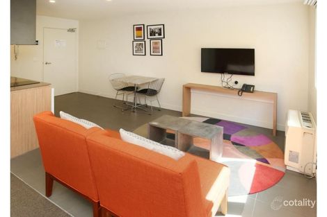 Property photo of 403/528 Swanston Street Carlton VIC 3053