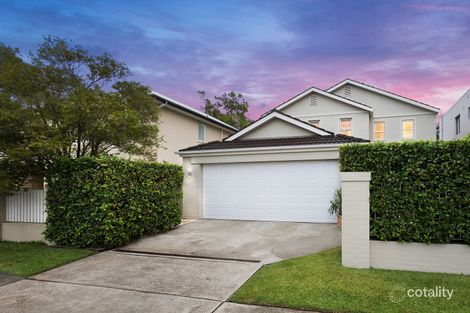 Property photo of 17 Prince Street Mosman NSW 2088