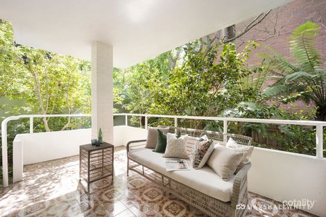 Property photo of 8/101 Caroline Street South Yarra VIC 3141