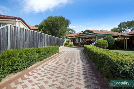 Property photo of 61 Alder Way Duncraig WA 6023