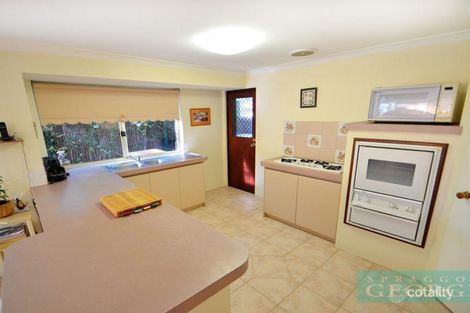 Property photo of 61 Alder Way Duncraig WA 6023