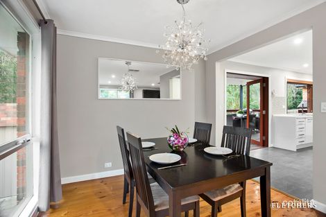 Property photo of 4 Colric Place Eltham North VIC 3095