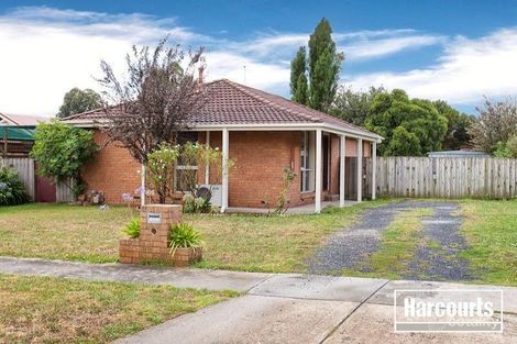 Property photo of 17 Collins Crescent Berwick VIC 3806