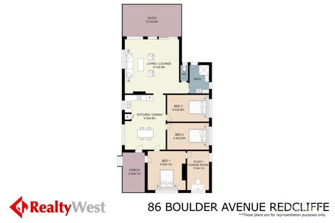 Property photo of 86 Boulder Avenue Redcliffe WA 6104