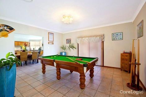 Property photo of 156 The Appian Way Mount Vernon NSW 2178