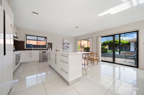 Property photo of 25 Oodgeroo Avenue Franklin ACT 2913