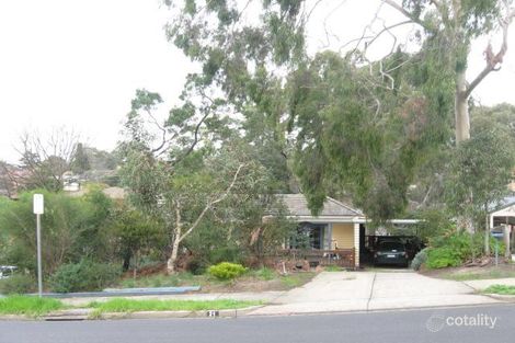 21 Bronte St, Heidelberg, VIC 3084