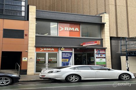 63 Waymouth St, Adelaide, SA 5000