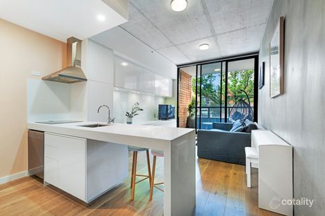 Property photo of 1/33 Claremont Street South Yarra VIC 3141