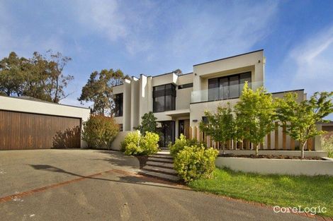 2 The Crest, Kennington, VIC 3550