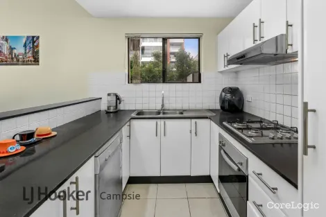 Property photo of 204B/5-11 Sixth Avenue Campsie NSW 2194