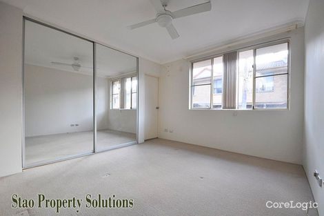 Property photo of 44/129B Park Road Rydalmere NSW 2116