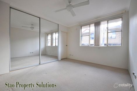 Property photo of 44/129B Park Road Rydalmere NSW 2116