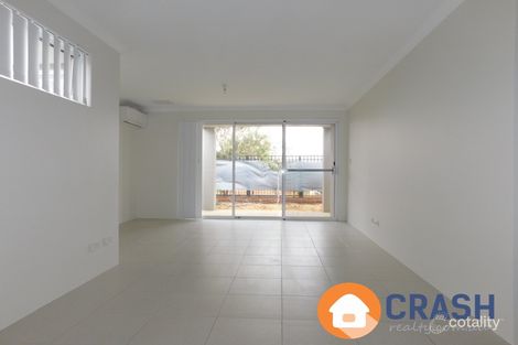 Property photo of 8 Aramac Turn Ellenbrook WA 6069