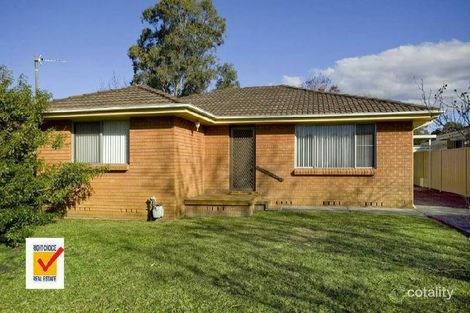 Property photo of 11 Nehme Avenue Albion Park Rail NSW 2527