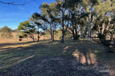 Property photo of 67 Sawpit Lane Bungonia NSW 2580