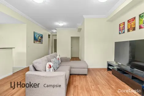 Property photo of 204B/5-11 Sixth Avenue Campsie NSW 2194