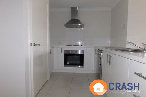 Property photo of 8 Aramac Turn Ellenbrook WA 6069