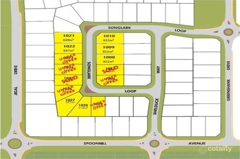 21 Songlark Loop, Djugun, WA 6725