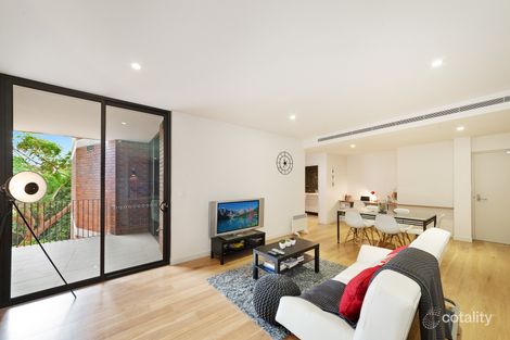 Property photo of 24/3-9 Finlayson Street Lane Cove NSW 2066