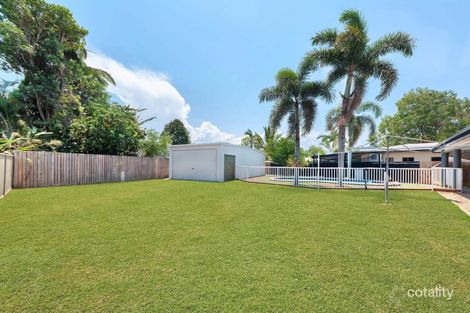 Property photo of 104 Highleigh Road Gordonvale QLD 4865