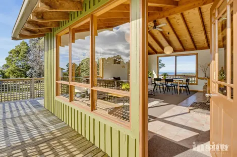 Property photo of 374 Saddle Road Kettering TAS 7155