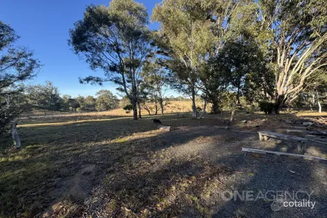 Property photo of 67 Sawpit Lane Bungonia NSW 2580