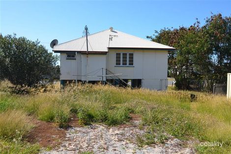 Property photo of 71 Toolooa Street South Gladstone QLD 4680