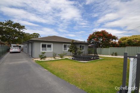 Property photo of 36 Golden Hill Avenue Shoalhaven Heads NSW 2535