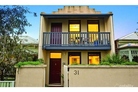 31 Mcconnell St, Kensington, VIC 3031