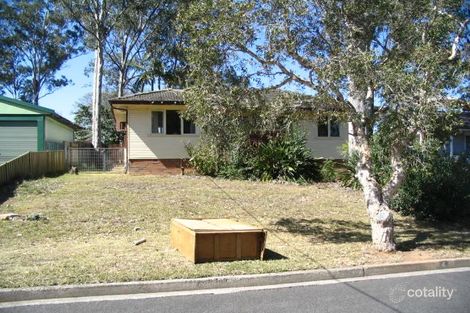Property photo of 4 Kenilworth Street Miller NSW 2168