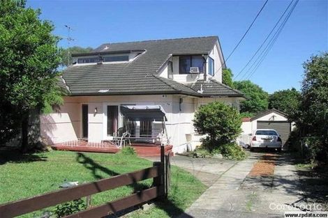 Property photo of 36 Baker Street Carlingford NSW 2118