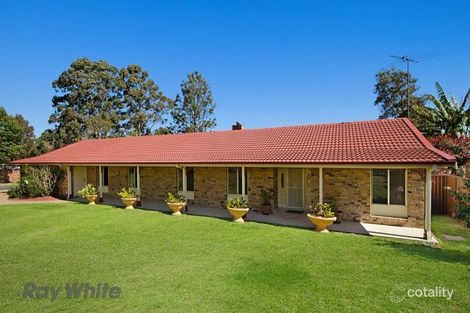 39 Middleton Ave, Castle Hill, NSW 2154