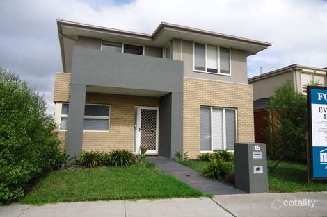 15 Rodwell St, Dandenong, VIC 3175