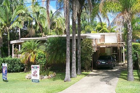 14 Kerrabee St, Nerang, QLD 4211