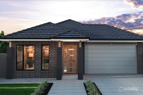 Property photo of 4 Leyburn Parade Wollert VIC 3750