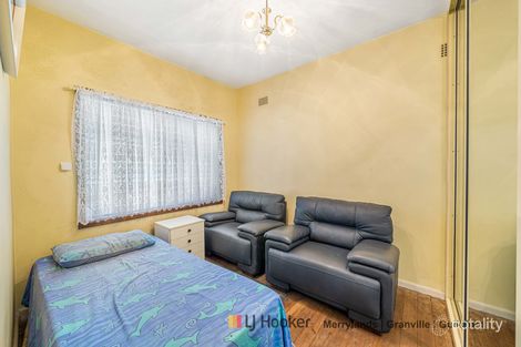 Property photo of 41 Princes Street Guildford West NSW 2161
