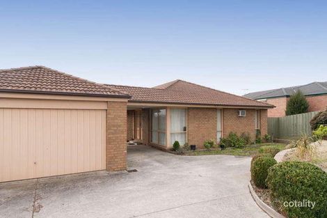 Property photo of 72 Lakeview Drive Lilydale VIC 3140