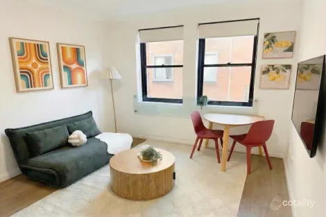 32/1-5 Dwyer St, Chippendale, NSW 2008