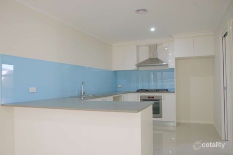 Property photo of 9 Dyindan Street Ngunnawal ACT 2913